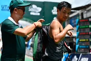 BIB: 
                            <button type="button" onclick="openModal(21897494)" class="btn btn-primary btn-sm float-right btn-popup" data-toggle="modal" data-target=".modal-high-quality">
                        <i class="fas fa-shopping-cart"></i> Add to Cart
                    </button>
                                            <button type="button" onclick="isThisMe(21897494, true)" class="btn btn-success btn-sm float-right btn-popup btn-isme hidden" data-toggle="tooltip" data-placement="bottom" title="นี่คือรูปของคุณใช่ไหม คลิกที่นี่เพื่อเอาเข้าอัลบั้ม">
                        <i class="fas fa-plus"></i> Add to album
                    </button>
                    <button type="button" onclick="isThisMe(21897494, false)" class="btn btn-warning btn-sm float-right btn-popup btn-isnotme hidden">
                        <i class="fas fa-ban"></i> Remove from album
                    </button>